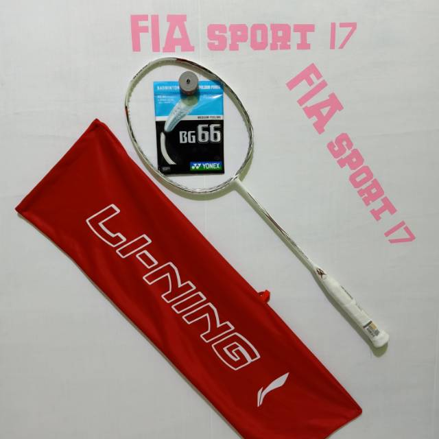 Raket badminton Li-Ning M73