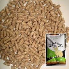 PROMO MAKANAN / PELET KELINCI VITAL 1 KG REPACK CITRA FEED