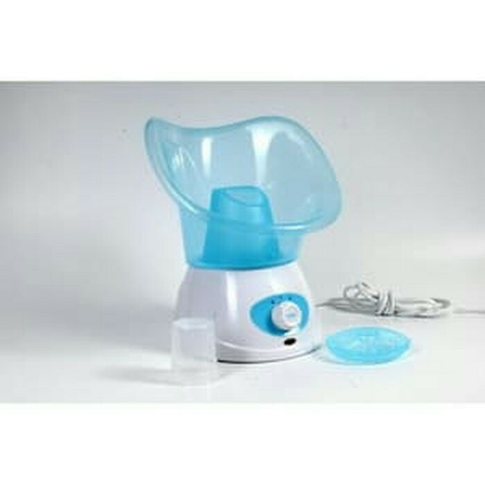 SALE BOOMBenice Facial Steam Sauna (Alat Facial Sauna Wajah)