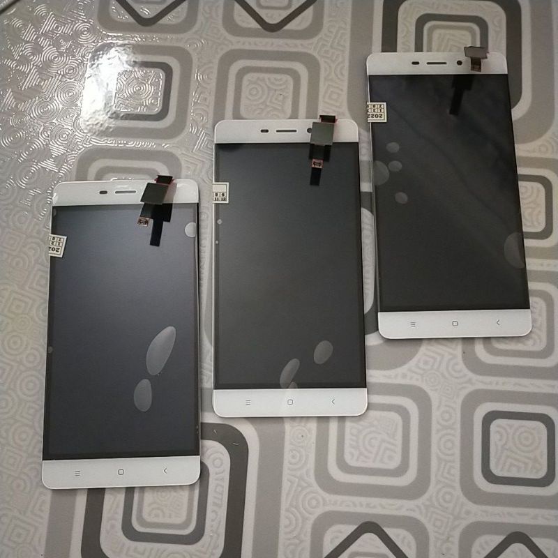 LCD REDMI 4 /4prada