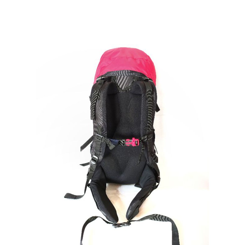 Semi carier tnf cobra 45 liter - carier tnf - tas gunung