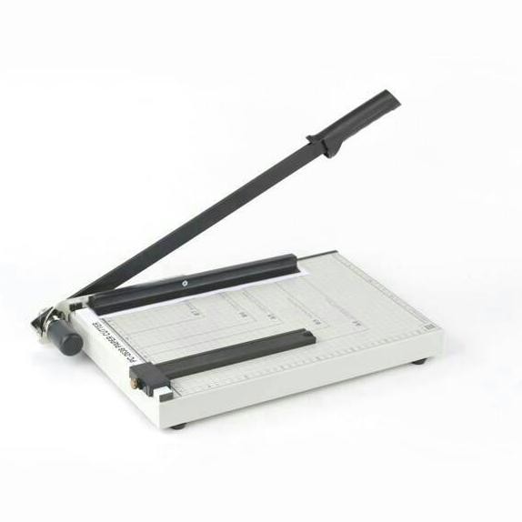 

DROPSHIP OKE paper cutter ukuran f4 joyko