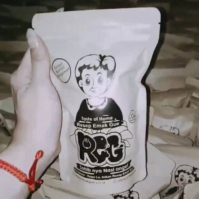 

Resepemakguee