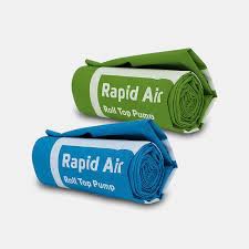 KLYMIT RAPID AIR PUMP