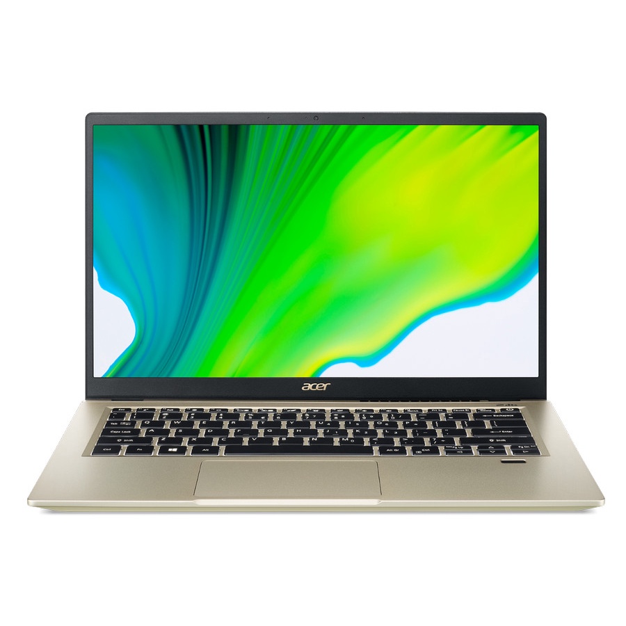 ACER SWIFT X SFX14-41G R5-5600U 16GB 512GB RTX3050 4GB 14&quot; FHD OHS W10