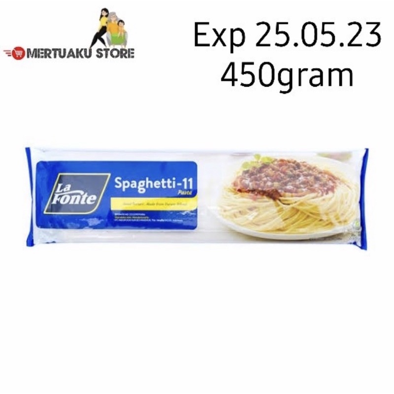 

LA FONTE Spagheti-11