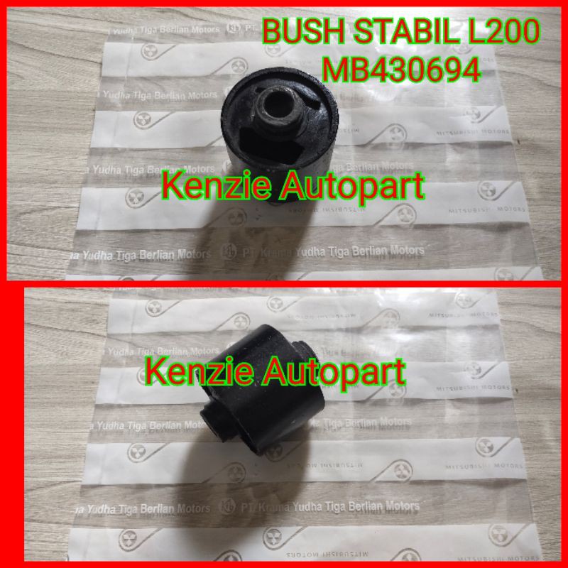 BUSHING STABIL MITSUBISHI L200 STRADA