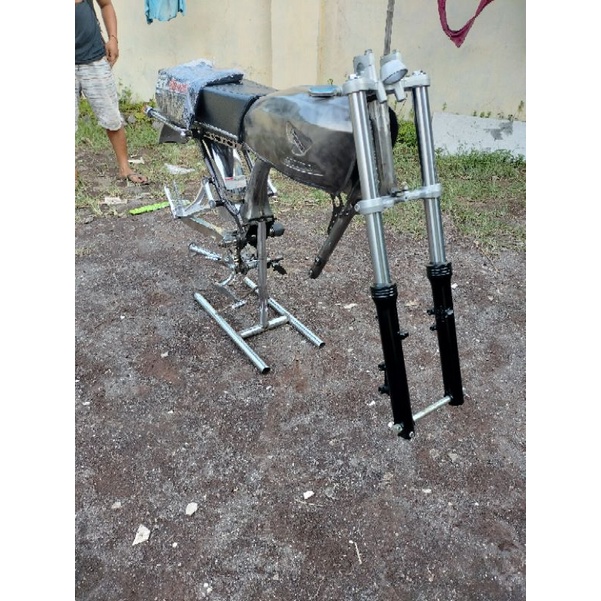 Body Set Cb tatanan nganjuan