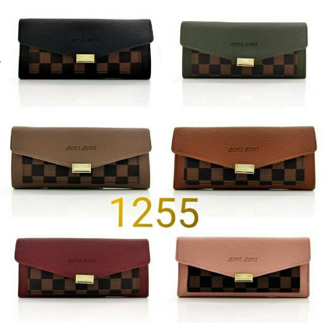 DOMPET PANJANG LOVI LOVI 1255