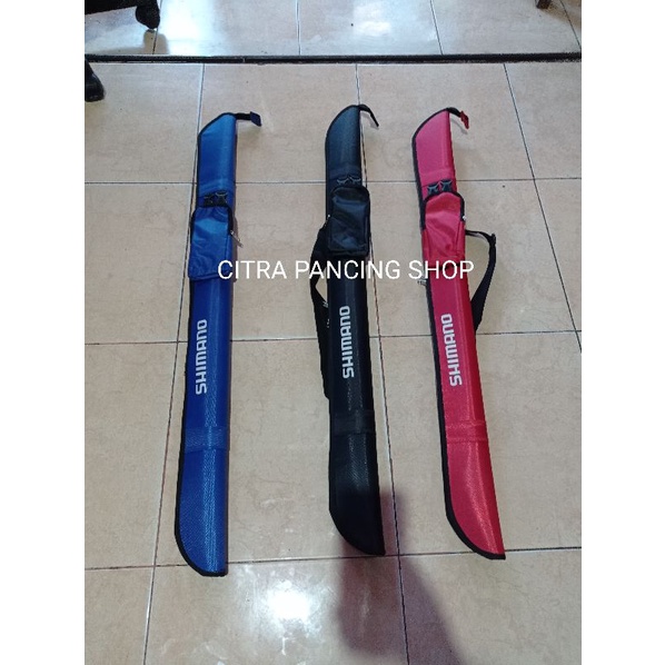 TAS PANCING - Tas Mancing Shimano 100cm
