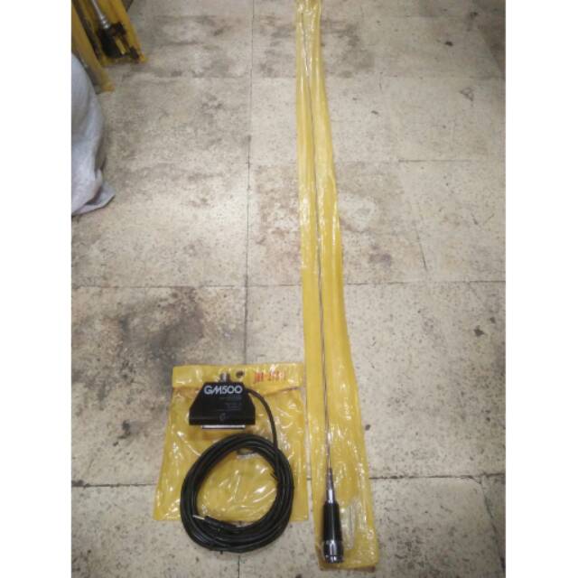 Antena HT GM500