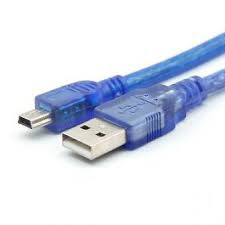 Kabel 5 pin NYK 60cm