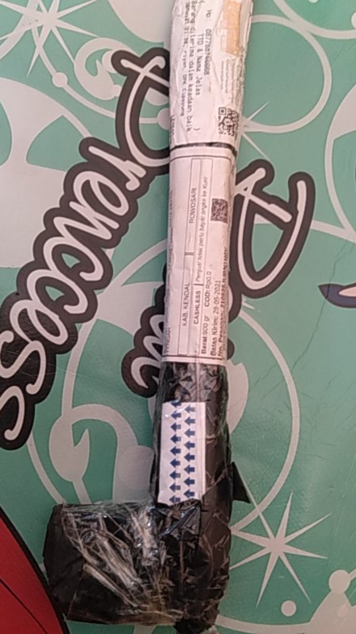 Hanger Suling 9 Paku U Kotak Tekuk /cantolan Kotak