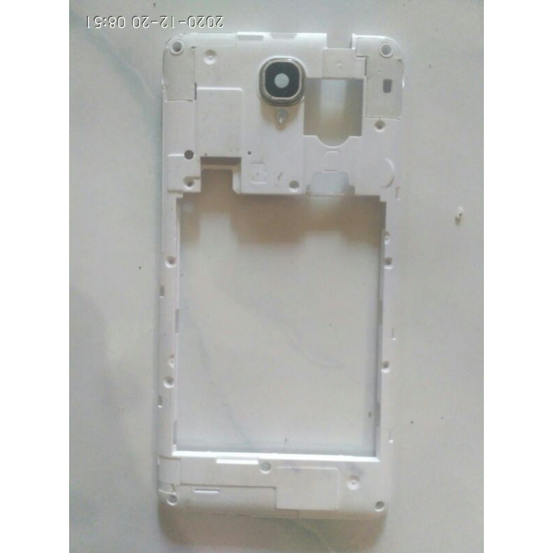 Tutup Mesin Casing Haier G51 Ori