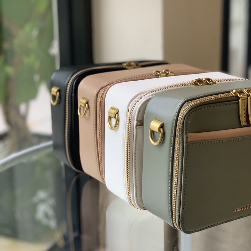 CK CAMERA BAG