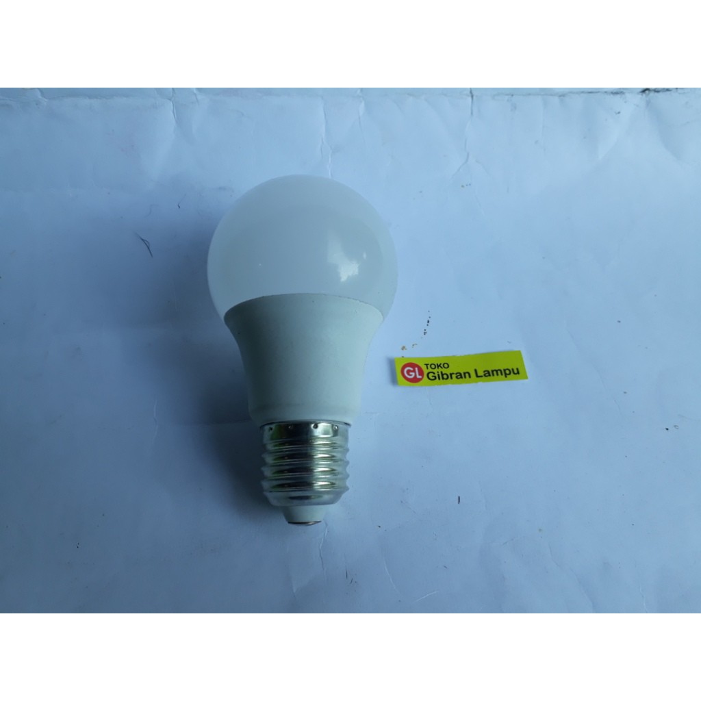 Casing Lampu LED 5w - 5 Watt (BM)