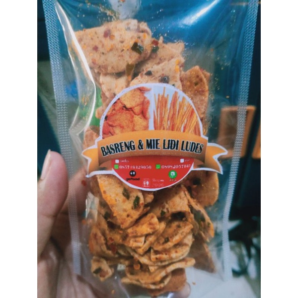 

basreng JUDES