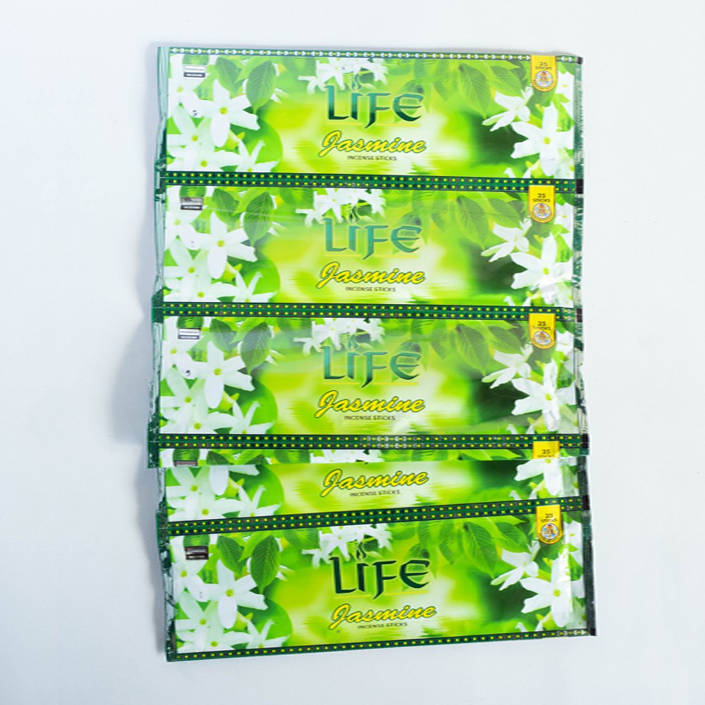 Dupa India Aromaterapi Darshan Life Jasmine 1 pouch