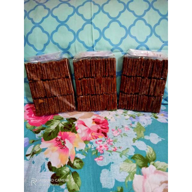 TimTam Unpacked Snack Kiloan