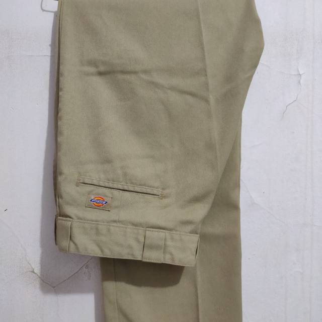 Long Pants Dickies