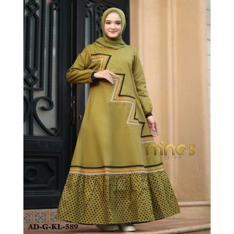 GAMIS NINOS ORI DESIGN100%
