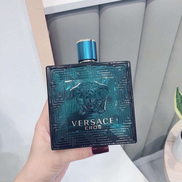 Versace Eros