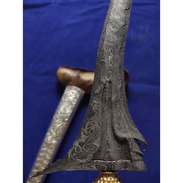 Keris Jangkung Mangkurat