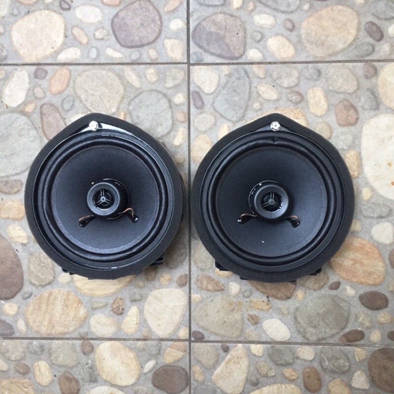 Speaker OEM plug n play ori Honda Jazz, Freed, CRV