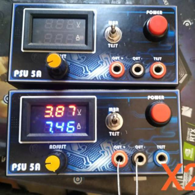 Power Supply HP MBR PBR Penghancur Short | Shopee Indonesia