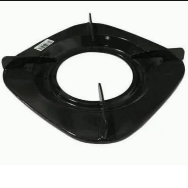 Tatakan / Dudukan Tungku Kompor Gas Rinnai 4 Kaki