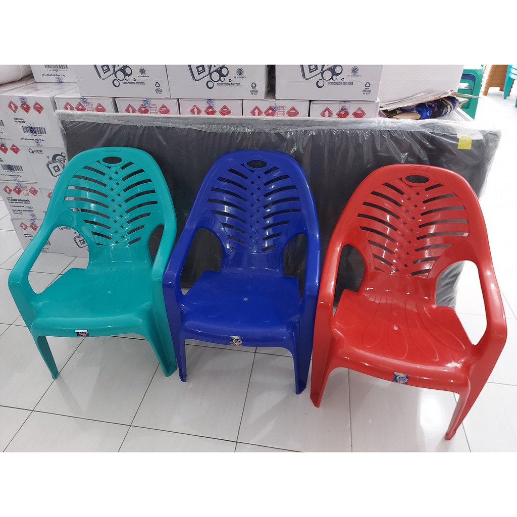 Kursi Taman Napolly 909