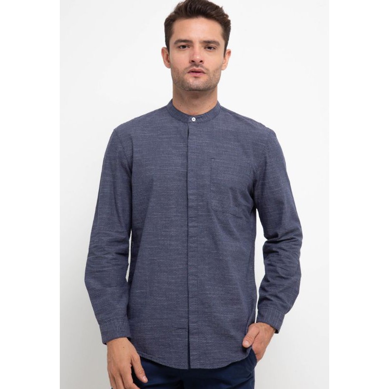 Bombboogie Original Peter Navy Koko Shirt