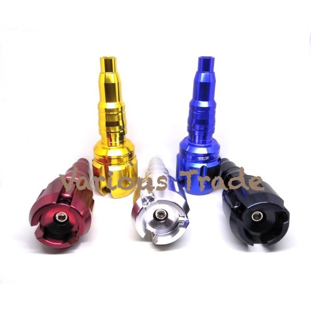 Jalu knalpot / frame slider motor nmax / aerox / lexi / Pcx / Vario