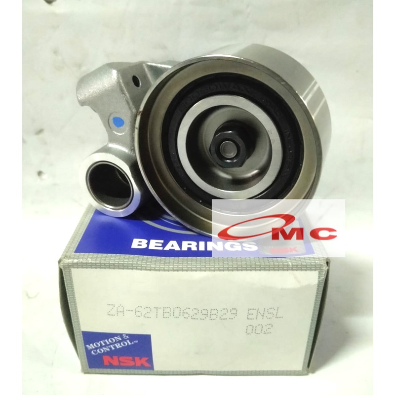 Laher Tensioner Timing Belt Innova Fortuner Hilux Hiace NSK 62TB0629B29