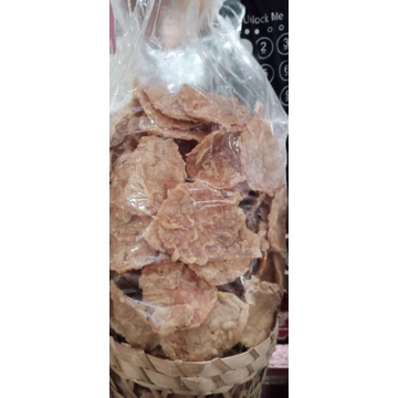 

keripik tempe