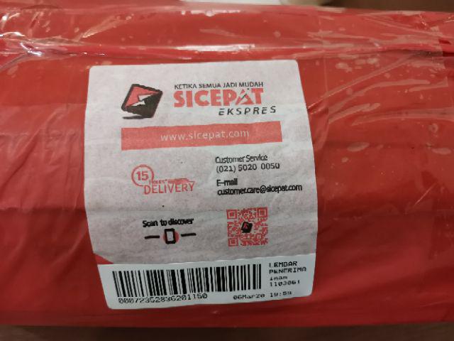 Worcas Kopi Arabika Aceh Gayo Natural Process 500 Gram - Medium Roast