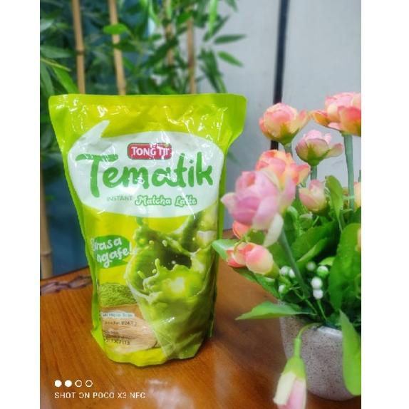 

(Z-EPT) (☀) tongji_tematik macha (amanah)