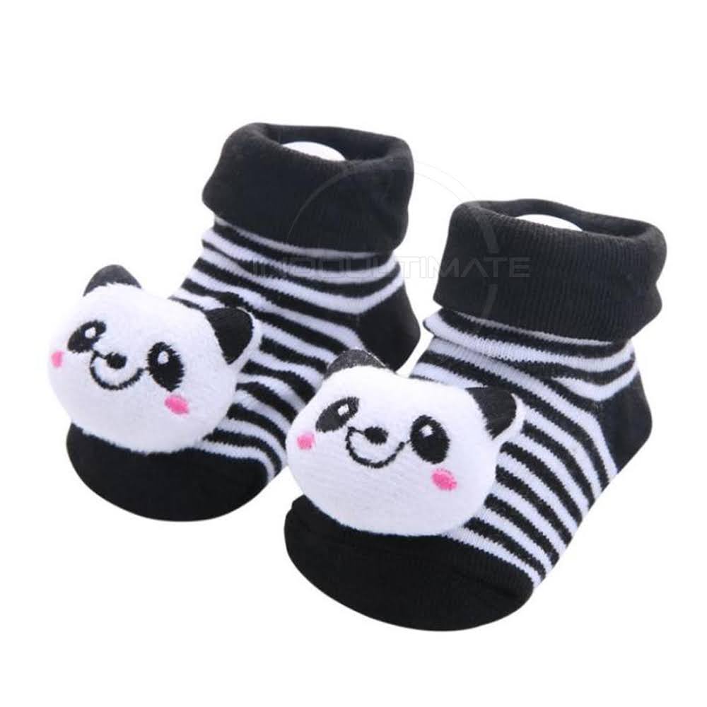 Kaos Kaki Bayi Newborn Baru Lahir Kaos Kaki Bayi Laki-Laki Perempuan SY-0622 Kaos Kaki Motif Karakter Baby Socks Sock Pelindung Kaki Bayi Alas Kaki Bayi Sarung Kaki Bayi