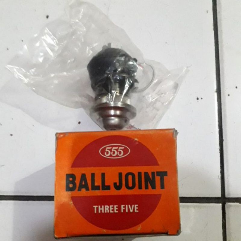 ball joint atas L300 diesel