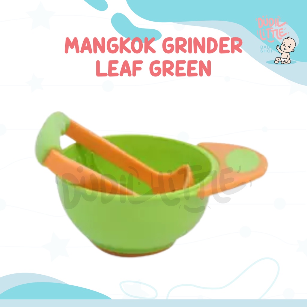 Baby food maker food processor mpasi bayi mangkok grinder alat pembuat makanan bayi anak BPA Free 100% Garansi