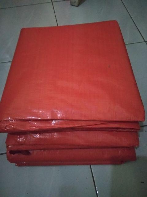 Terpal Kolam Ikan Kotak Ukuran 100x50x50 Type A5 Korea.