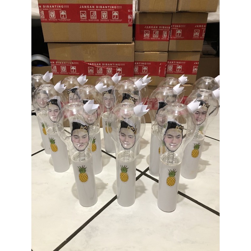 Lighstick Nassar/Nassar Bong/ Nassar Oppa