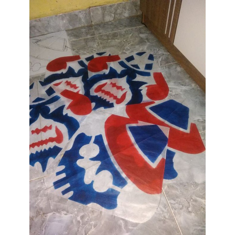 layangan aduan palembang