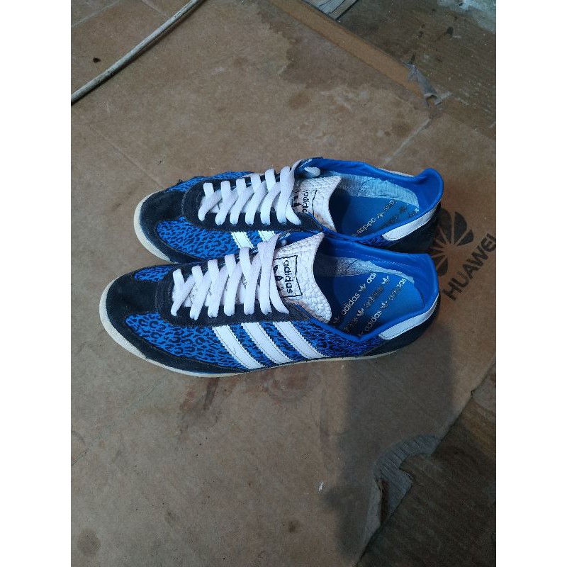 sl72 leopard second original