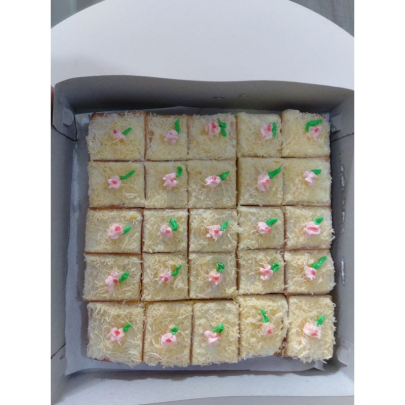 

cake bolu