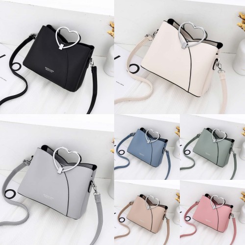 Miniblinks JT8071 LT1314 BQ2945 PROMO TAS SELEMPANG WANITA FASHION IMPORT PREMIUM JAKARTA REALPIC GR