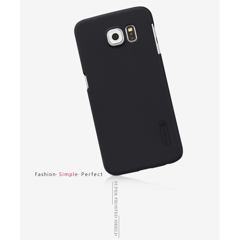 Case SAMSUNG Galaxy S6 HardCase Original