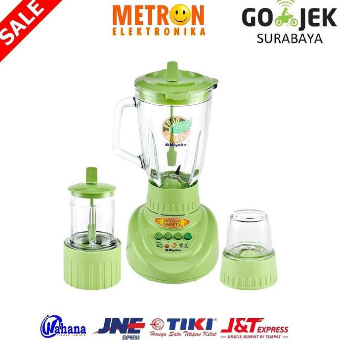 MIYAKO BL-152GF BLENDER KACA / BL152GF