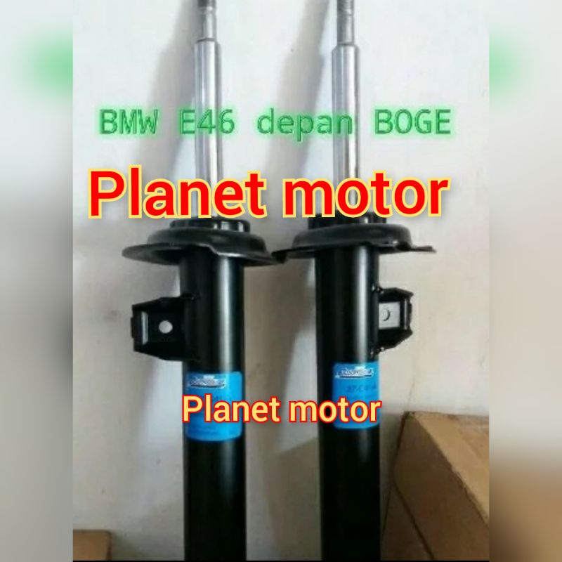 shockbreaker depan BMW E46 boge