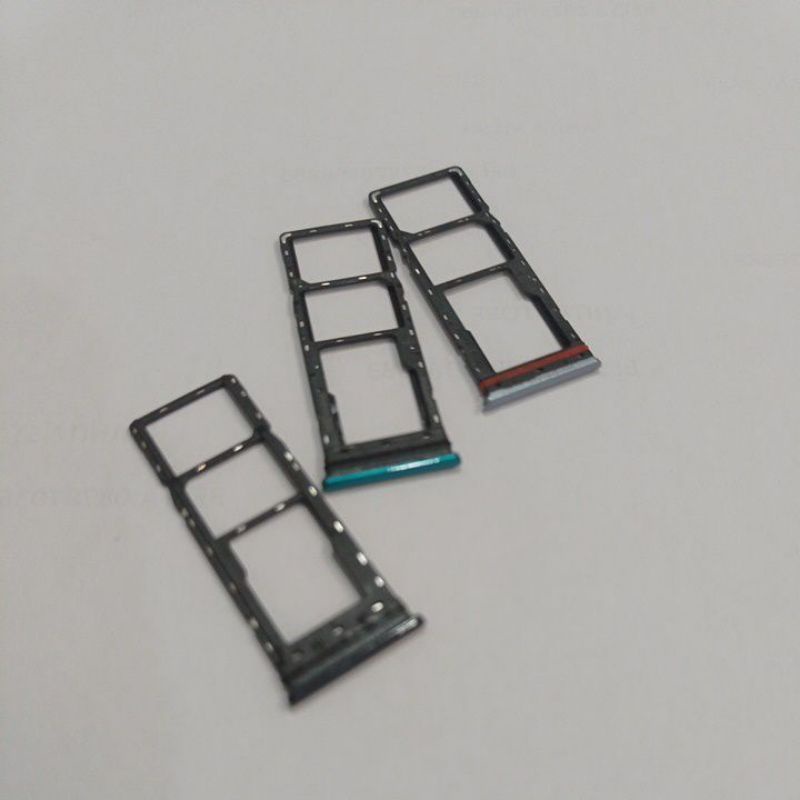 SIMTRAY SLOT SIM INFINIX HOT 8